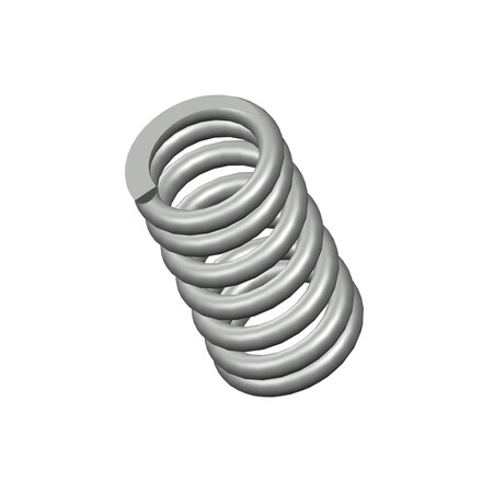 Approved Vendor Compression Spring, O=1.500, L= 2.69, W= .234 G109970362